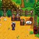 Illustration for article titled Stardew Valley Has Some Great Mods